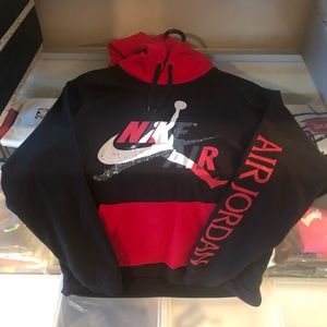 Jordan Hoodie XL